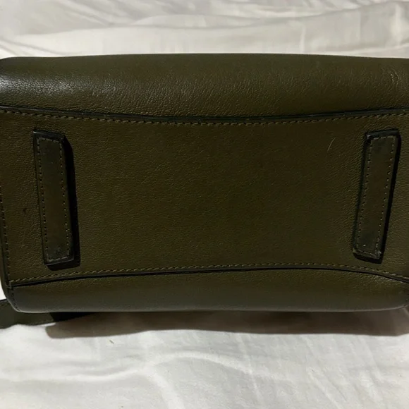 Givenchy Olive Antigona - Picture 7 of 12